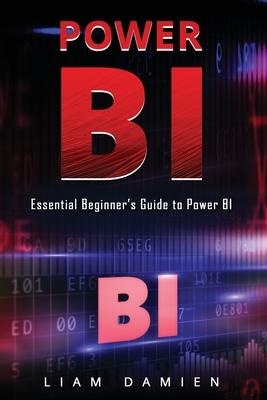 Power Bi: Essential Beginner's Guide to Power BI Subscription