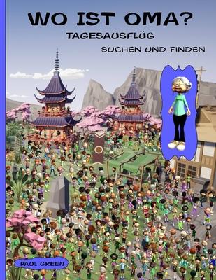 Wo Ist Oma? Tagesausflg: Suchen und Finden