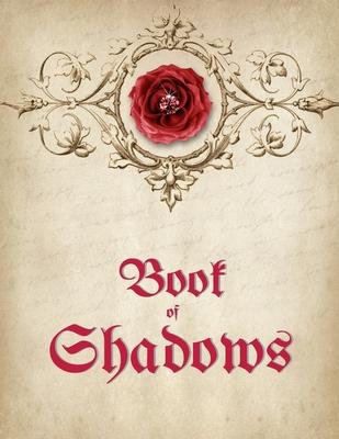 Book of Shadows: Spell Book