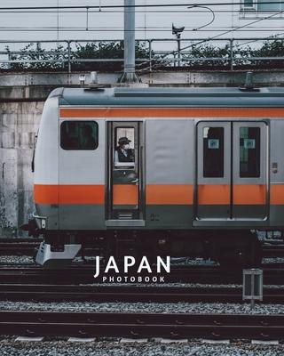 Japan Photobook: Japan Photobook