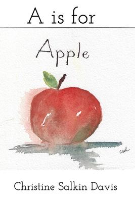 A is for Apple