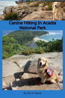 Canine Hiking in Acadia National Park