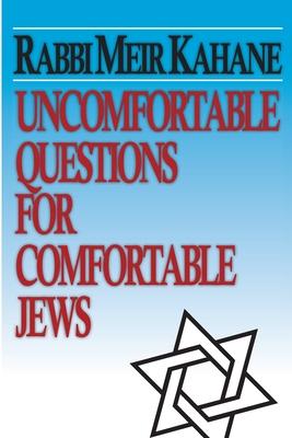 Uncomfortable Questions for Comfortable Jews Subscription