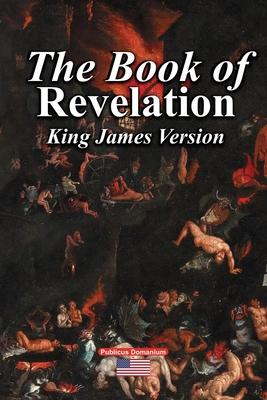 The Book of Revelation King James Version