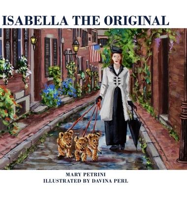 Isabella the Original