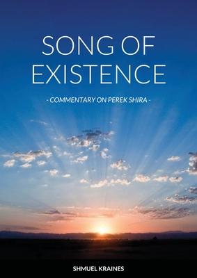 Perek Shira: The Song of Existence [Revised Edition]