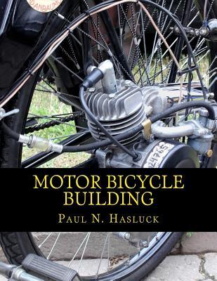 Motor Bicycle Building