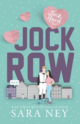 Jock Row