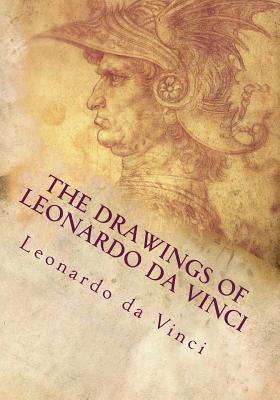 The Drawings of Leonardo da Vinci