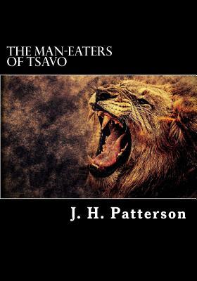 The Man-Eaters of Tsavo