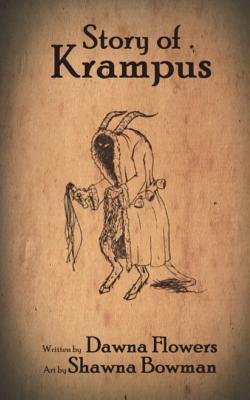 Story of Krampus: A Short Horror Story for Children