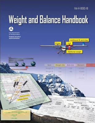 Aircraft Weight and Balance Handbook