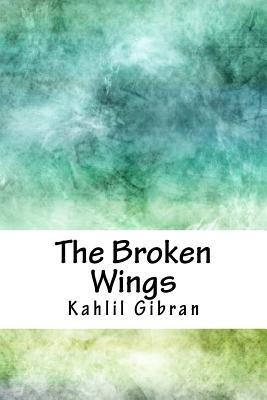 The Broken Wings Subscription