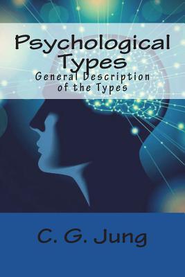 Psychological Types: General Description of the Types Subscription