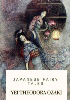 Japanese Fairy Tales