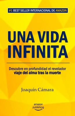 Una vida infinita: Descubre en profundidad el revelador viaje del alma tras la muerte