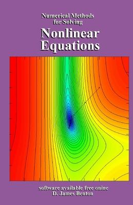 Nonlinear Equations: Numerical Methods for Solving