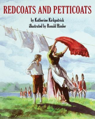 Redcoats and Petticoats