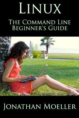 The Linux Command Line Beginner's Guide