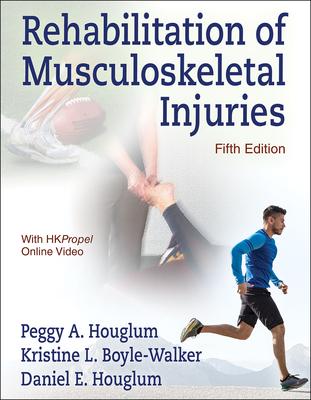 Rehabilitation of Musculoskeletal Injuries Subscription