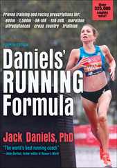 Daniels' Running Formula Subscription