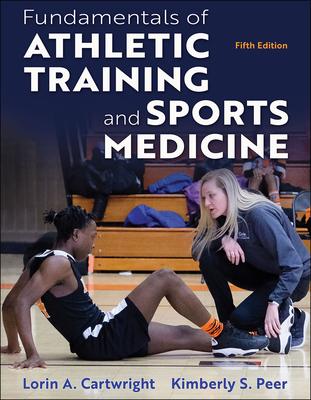 Fundamentals of Athletic Training and Sports Medicine Subscription