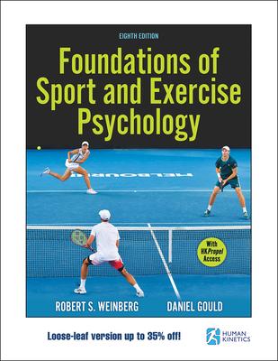 Foundations of Sport and Exercise Psychology