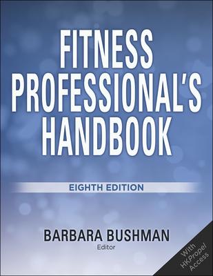 Fitness Professional's Handbook Subscription