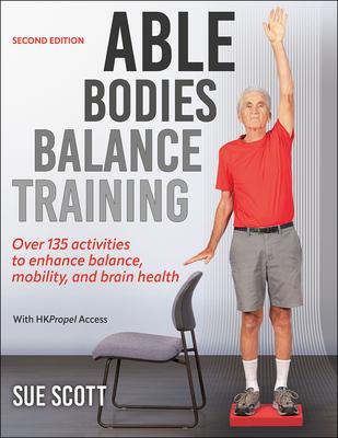 Able Bodies Balance Training Subscription
