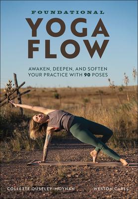 Foundational Yoga Flow