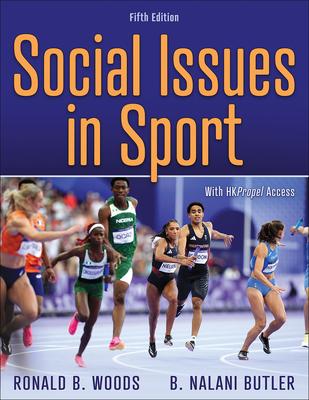 Social Issues in Sport Subscription