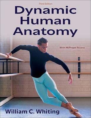 Dynamic Human Anatomy Subscription