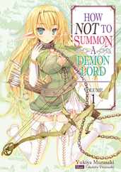 How Not to Summon a Demon Lord: Volume 1 Subscription