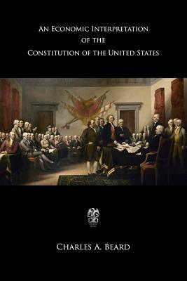 An Economic Interpretation of the Constitution of the United States