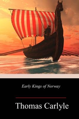 Early Kings of Norway