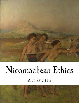 Nicomachean Ethics: Aristotle