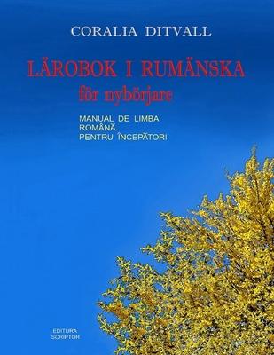 Lrobok i rumnska fr nybrjare