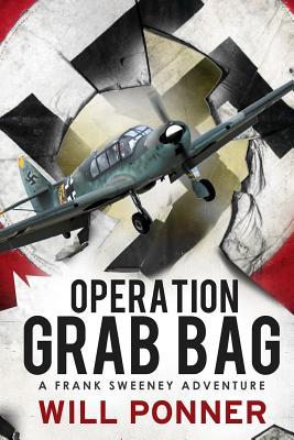 Operation Grab Bag: A Frank Sweeney Adventure