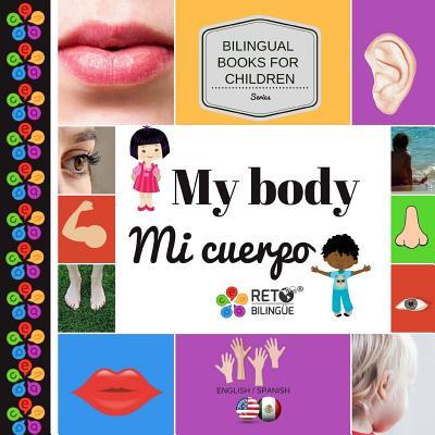 My body - Mi cuerpo