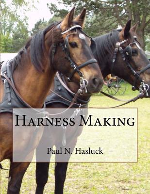 Harness Making