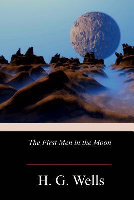 The First Men in the Moon