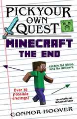 Pick Your Own Quest: Minecraft The End Subscription