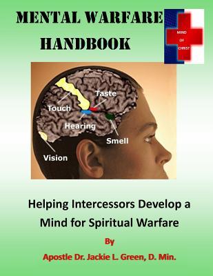 Mental Warfare: Helping Intercessors Develop a Mind for Spiritual Warfare