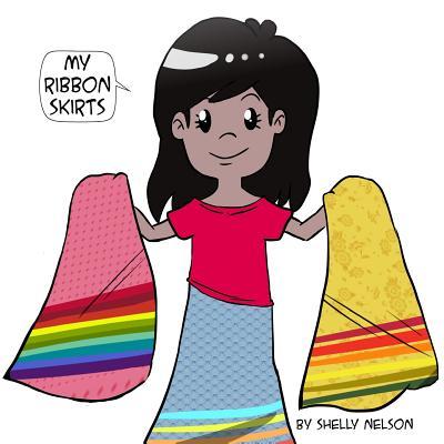 My Ribbon Skirts