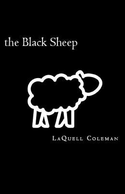 The Black Sheep