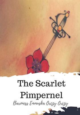 The Scarlet Pimpernel