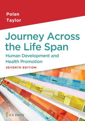 Journey Across the Life Span: Human Development and Health Promotion Subscription