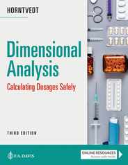 Dimensional Analysis: Calculating Dosages Safely Subscription