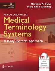 Medical Terminology Systems Updated: A Body Systems Approach: A Body Systems Approach Subscription