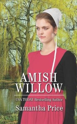 Amish Willow: Amish Romance